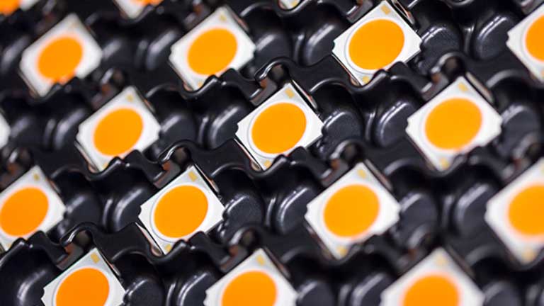 display backlight system