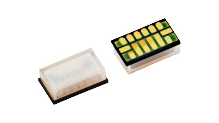 ROHM Short-Wavelength Infrared (SWIR) Devices