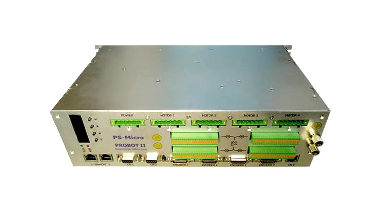 Driving the automation of industries Driving the automation of industries