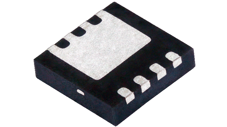 Vishay Surface-Mount PowerPAK® Vishay Surface-Mount PowerPAK®