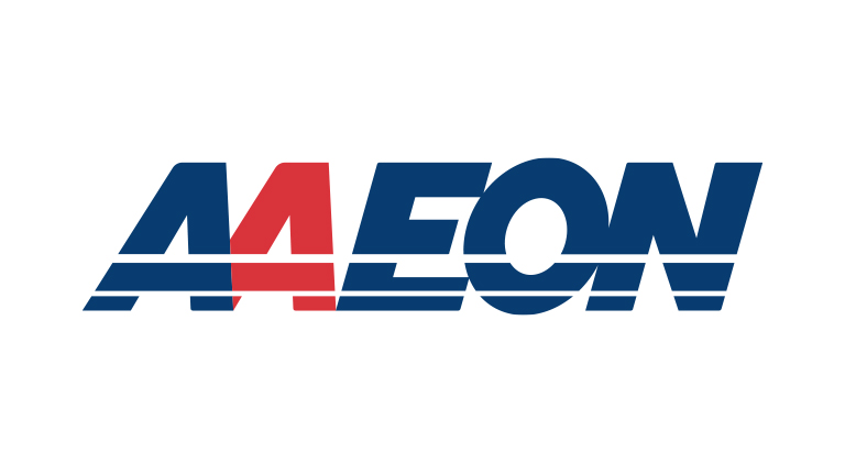 AAEON LOGO AAEON LOGO