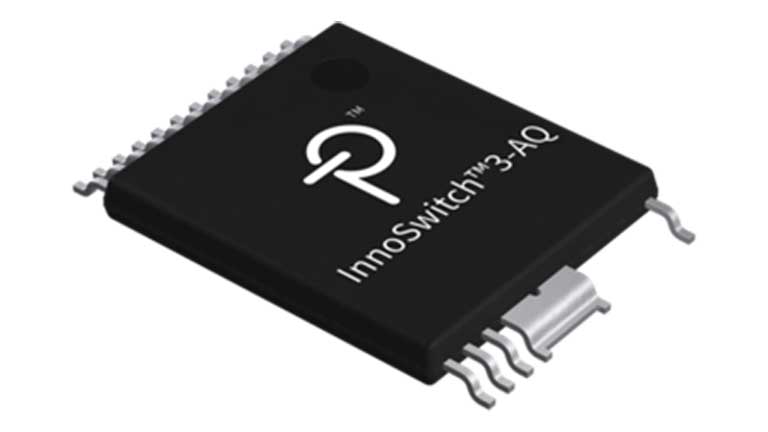 Pi Innoswitch PI Automotive Power IC Families | Avnet