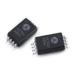 Broadcom ACNU-4804 Optocoupler