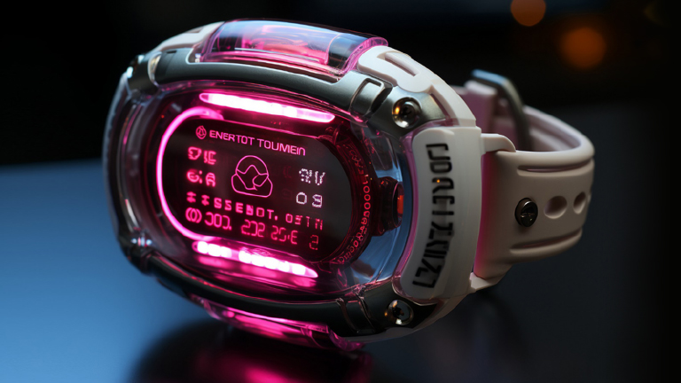 Monitor Your Heartbeat, Safeguard Your Health
