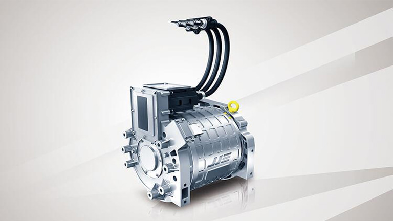 Improved performance and efficiency in Electric Vehicle traction applications with SiC Improved performance and efficiency in Electric Vehicle traction applications with SiC