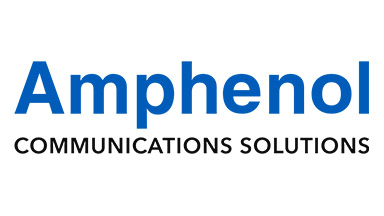 Amphenol CS logo Amphenol CS logo
