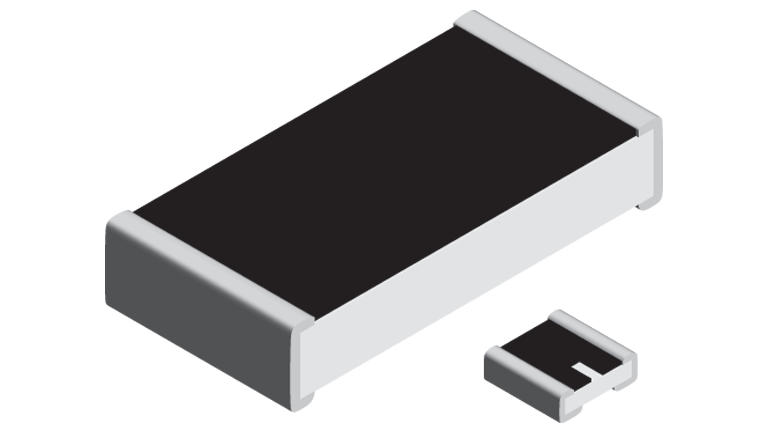 Vishay RCWPM Series MIL-PRF-55342, Type RM Vishay RCWPM Series MIL-PRF-55342, Type RM