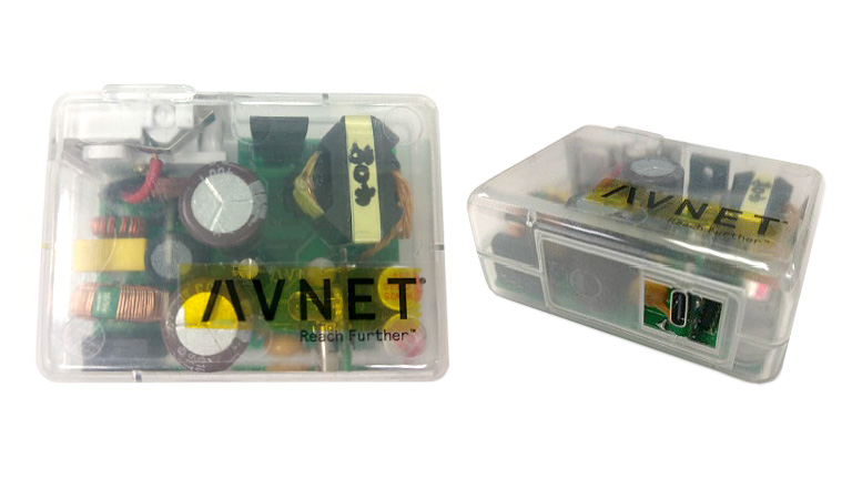 Adapting for greater power Adapting for greater power