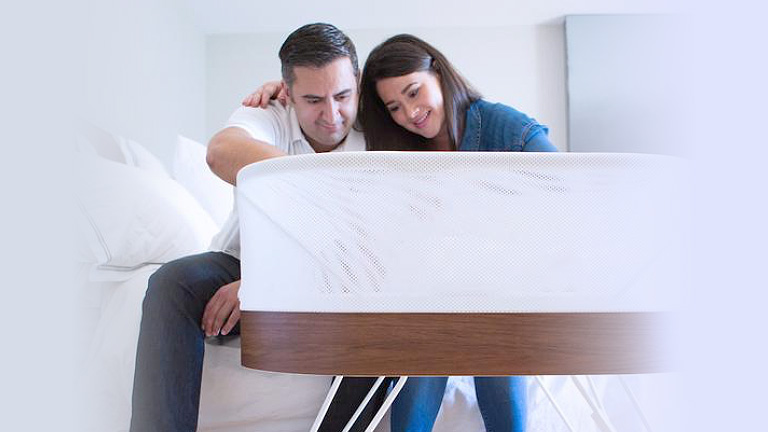 Ample rest for parent and child Ample rest for parent and child