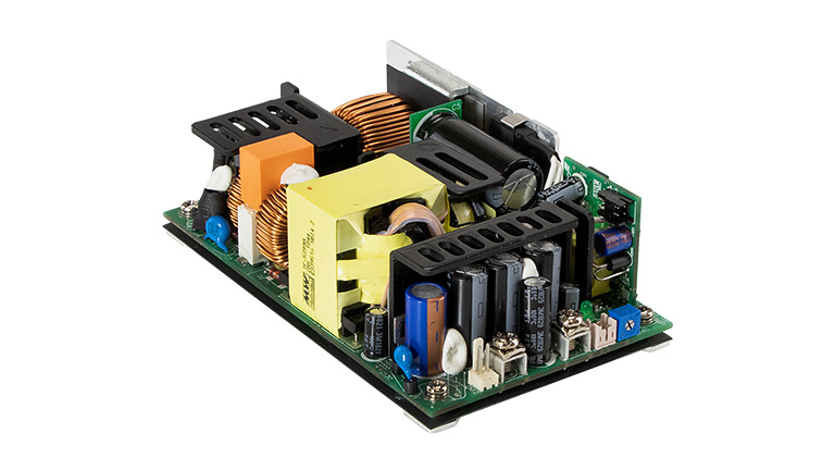 Mean Well RPS 500 power supply