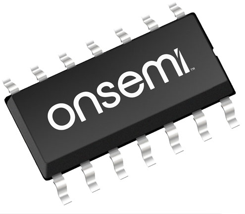 onsemi Standard Products onsemi Standard Products