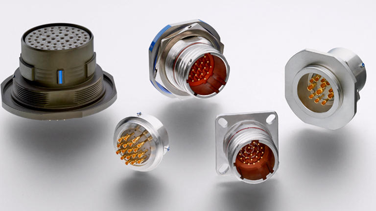 TE Connectivity Hermetic connectors TE Connectivity Hermetic connectors