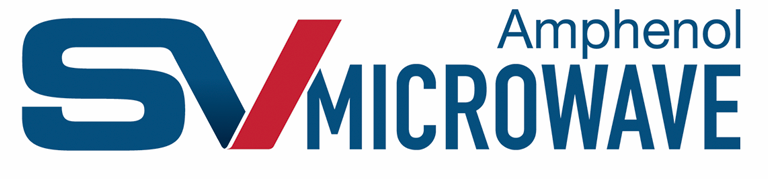 Amphenol SVMicrowave logo Amphenol SVMicrowave logo