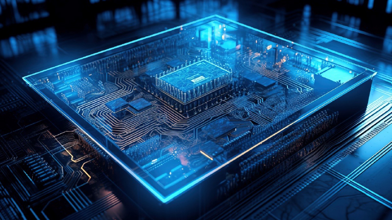 The Importance of Programmable Technology  in a Smarter Digital Age The Importance of Programmable Technology  in a Smarter Digital Age