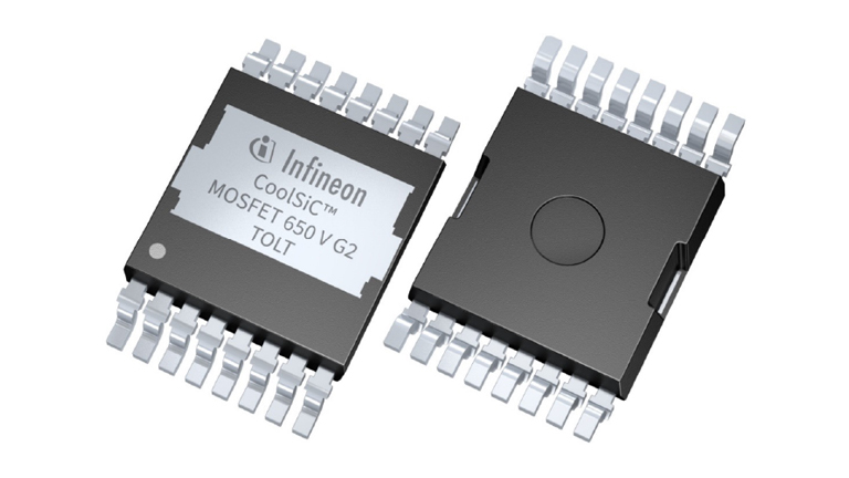 Infineon CoolSic MOSFET