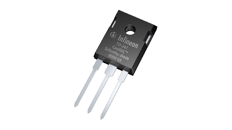 Infineon CoolSic MOSFET