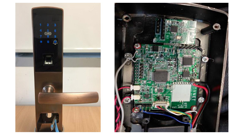 Unlocking the future of the smart home