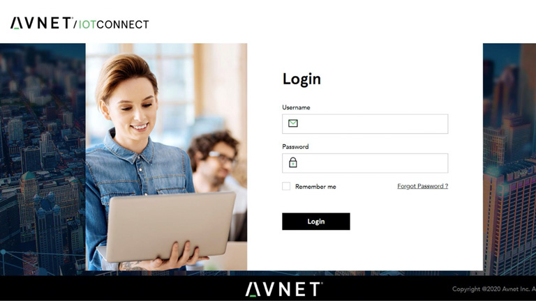 Harnessing the power of IoT Harnessing the power of IoT