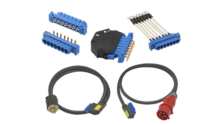 Amphenol-USBX- USB Typical-Legacy Connector
