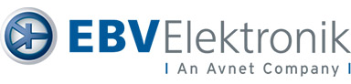 EBV logo
