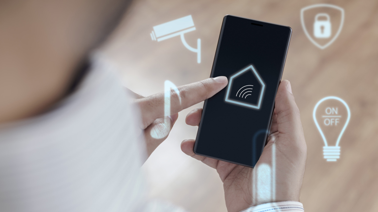 AI Voice Recognition Technology in Your ‘Home Smart Home’ AI Voice Recognition Technology in Your ‘Home Smart Home’