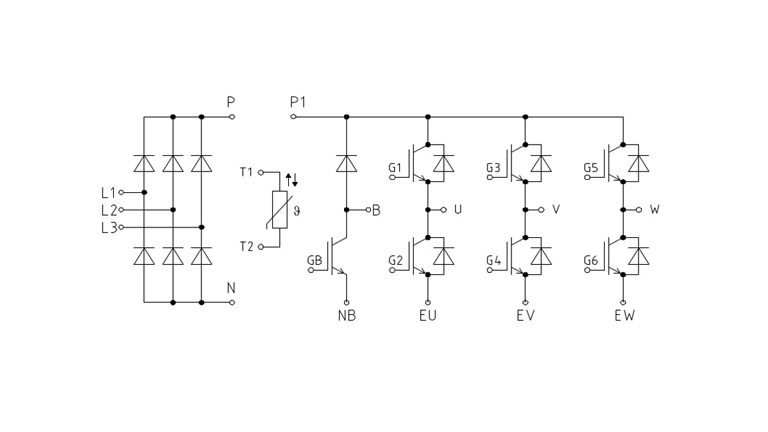 Infineon's new 1200 V TRENCHSTOP™ IGBT7 Infineon's new 1200 V TRENCHSTOP™ IGBT7