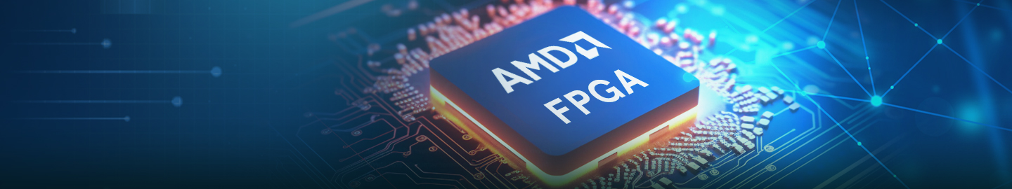 AMD FPGA Training 2024 AMD FPGA Training 2024