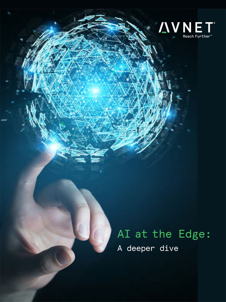 AI at-the-edge