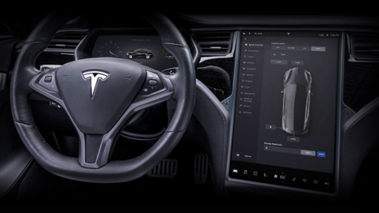 The fully automated smart cockpit is truly amazing, but… it’s just the beginning. The fully automated smart cockpit is truly amazing, but… it’s just the beginning.