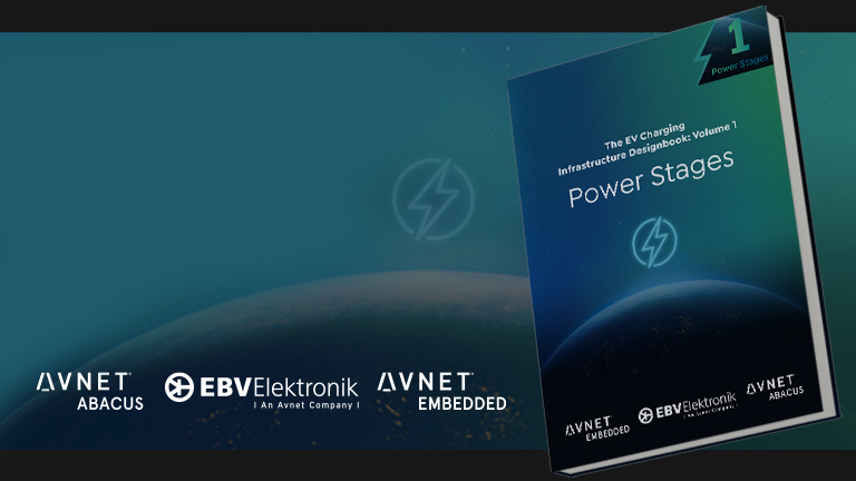 Get your free copies of the EV Charging Infrastructure Design books