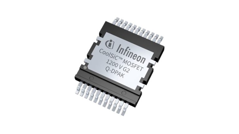Unlock unmatched efficiency with Infineon’s UPS solutions