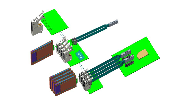 Amphenol-USBX- USB Typical-Legacy Connector