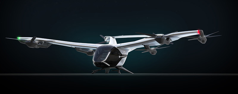 aircraft
