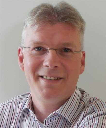 Michaël Uyttersprot, Avnet Silica's Manager System Solutions, AIML & Vision, EMEA