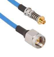 silver and copper cable connector: 39AH9751-40.jpg