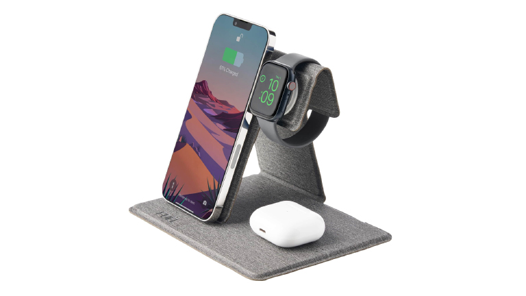 Wireless Charging Will Set Us Free! Wireless Charging Will Set Us Free!