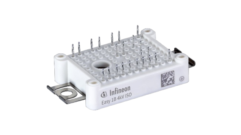 Unlock unmatched efficiency with Infineon’s UPS solutions