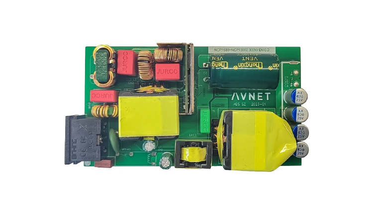 Onsemi NCP1680 - Achieve high efficiency without the extra cost Onsemi NCP1680 - Achieve high efficiency without the extra cost