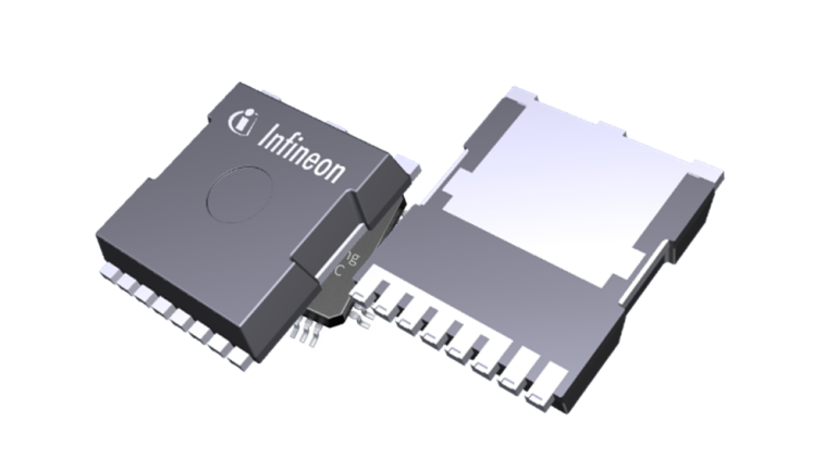 OptiMOS 5 80V IAUTN08S5N012L OptiMOS 5 80V IAUTN08S5N012L