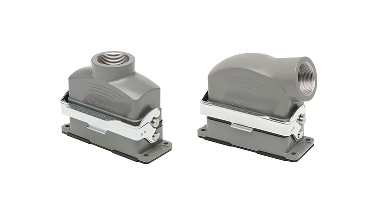 Molex Wireless Charging System