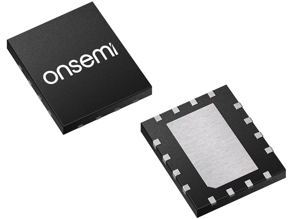 onsemi Standard Product onsemi Standard Product