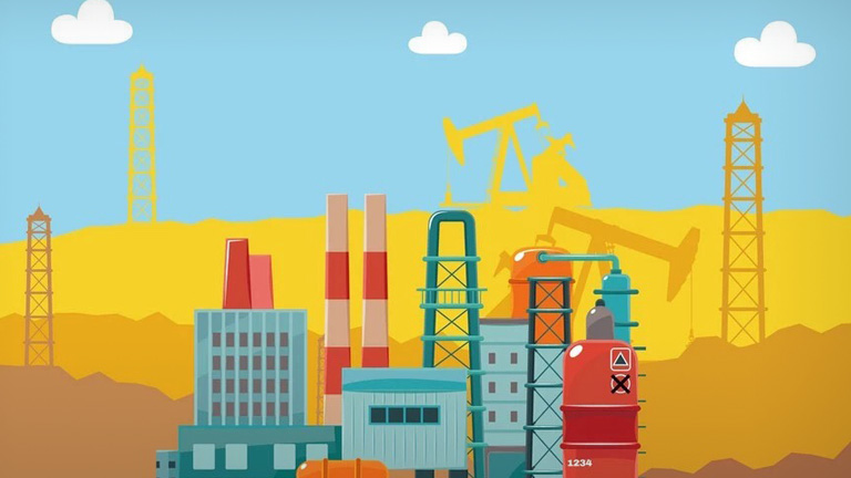 The Spring for the Industrial Internet of Things The Spring for the Industrial Internet of Things