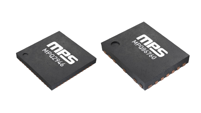 Mps Intelli Module Intelli-Phase™ Solution