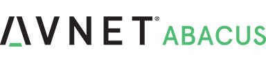 Avnet Abacus logo
