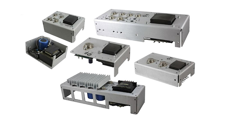 Hbb Module Power Load Bel Medical Grade Power Supplies | Avnet