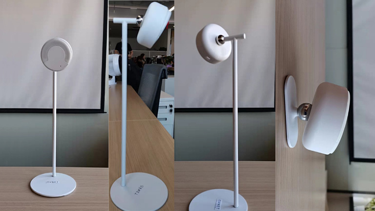 Health status monitoring made contactless Health status monitoring made contactless