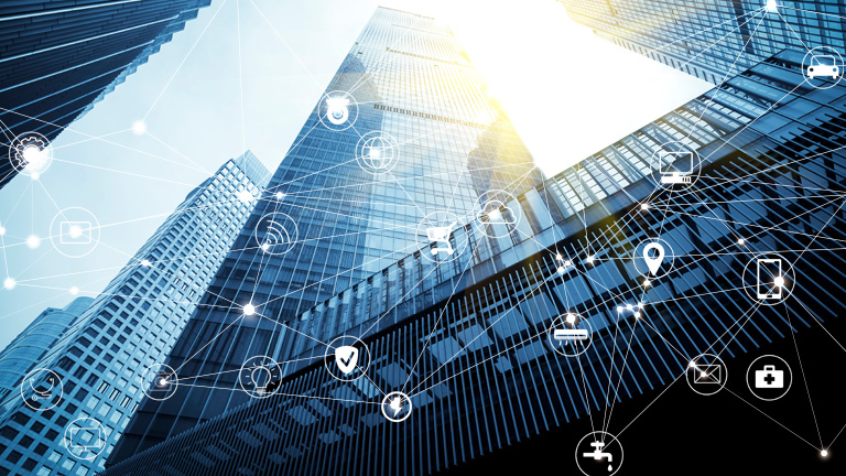 HVAC Is Empowering Smart Buildings HVAC Is Empowering Smart Buildings