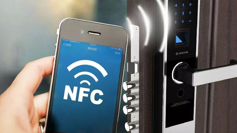 top six commercialized biometric authentication technologies