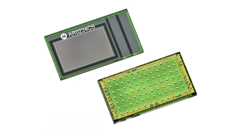 onsemi - AR0234CS