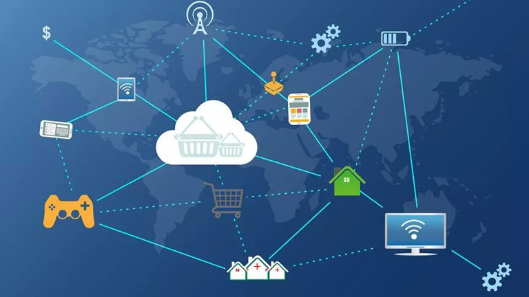 Looking to develop NB-IoT technology Looking to develop NB-IoT technology